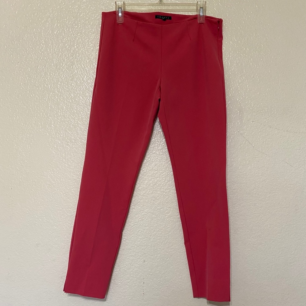 Theory Pants